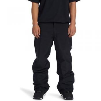 Pantalon Snow Noir DC Shoes – Taille L