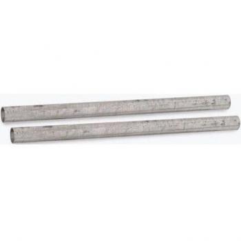 Tube Métallique Rs Pro 48.3mm x 1450mm (Pack de 2)