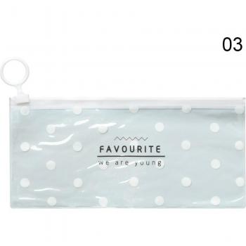 Cartoon Face Mask Organizer