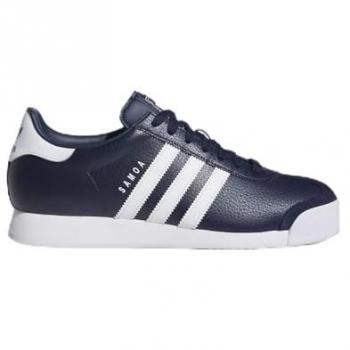 Adidas Sneakers Samoa JH9076 Dunkelblau 46 Herren