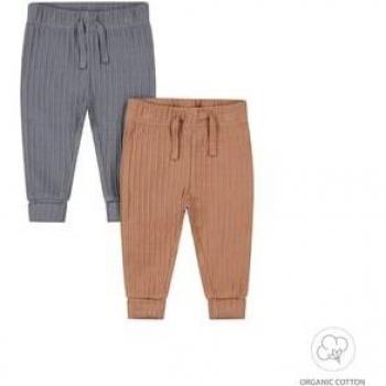 Pack de 2 pantalones Multi color Dirkje