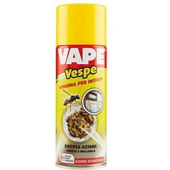 VAPE Vespe Schiuma 400ml