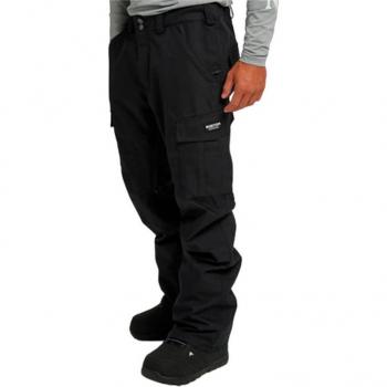 Burton Cargo P - pantaloni snowboard - uomo. Taglia S