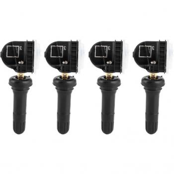 TPMS 4x Pneumatici Pressione Monitor – EcoSport/Fiesta/Focus