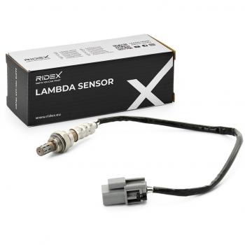 Sonda Lambda 3922L1170 RIDEX