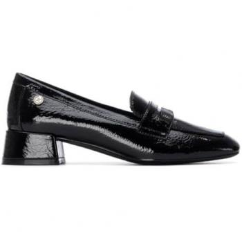 Zapatos Xti 144243 para mujer en charol negro