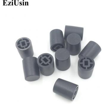 EziUsin 9.5*12 Micro Switch Caps with Self-Lock