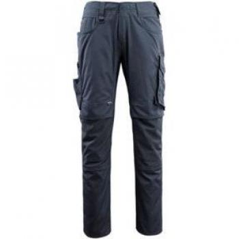 MASCOT Pantalone Lemberg blu navy scuro