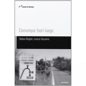Comunque fuori luogo