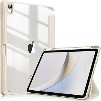 Fintie Hybrid Case Compatible with iPad Air 5th Generation (2022)