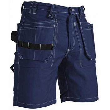 Short Lavoro Artigianale 1534137 Marine M FR(44) SE(C50) Standard