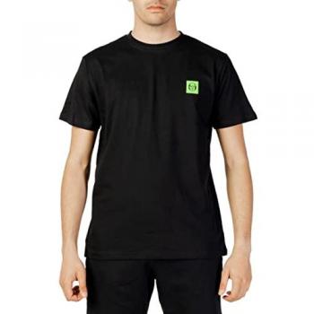 T-shirt Homme Sergio Tacchini Vert