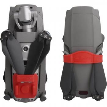 Battery Switch Protection for DJI Mavic 2 Pro Zoom