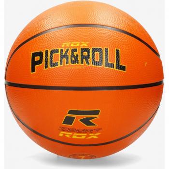 Balón de Baloncesto Rox Pick & Roll - Naranja