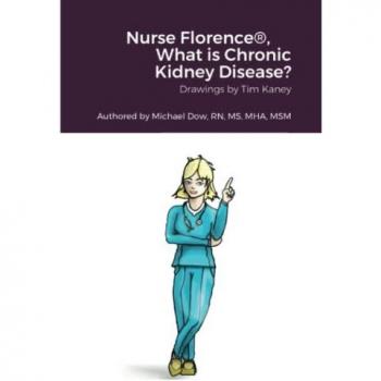 Nurse Florence®, What is Chronic Kidney Disease?