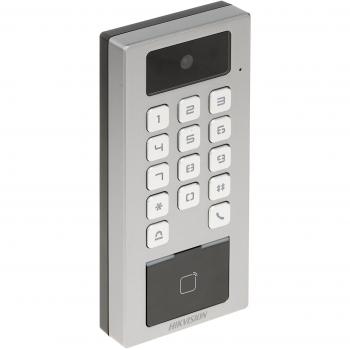 Controllo Accessi Hikvision DS-K1T502DBWX-C