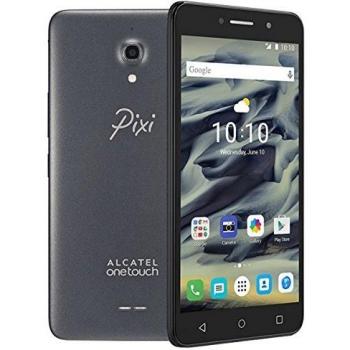 Telefono Libre Alcatel PIXI4 3G 6 8050D1/8G BLAC