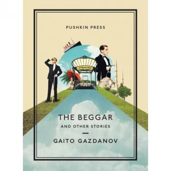 The Beggar and Other Stories