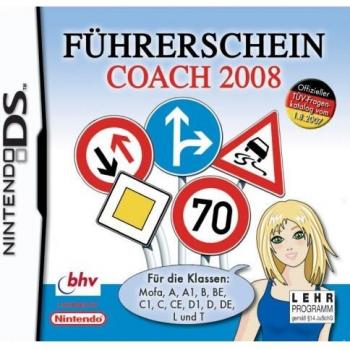 bhv Ds Führerschein Coach