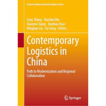 Contemporary Logistics in China