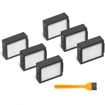 Ensemble de brosses et filtre HEPA pour Roomba i7 e5 e6
