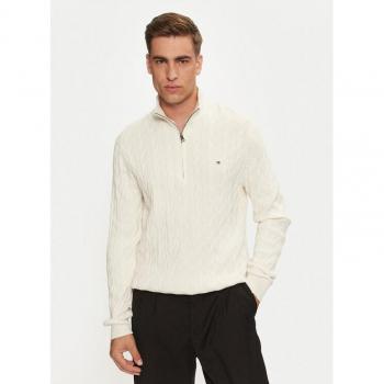 Chemise à capuche Tommy Hilfiger en coton