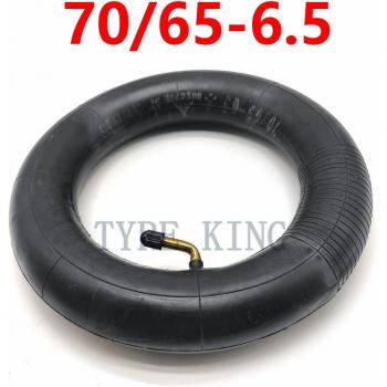 Cámara de aire y neumático 10x3.00-6.5 para patinete eléctrico