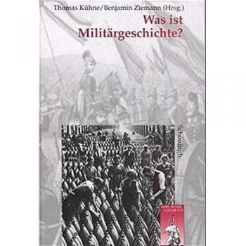 Was Ist Militargeschichte,  Krieg in Der Geschichte