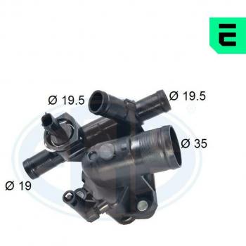 ERA 350576A Termostato refrigerante