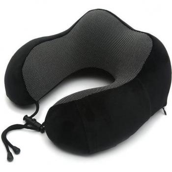 Soft Travel Neck Pillow