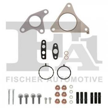 FA1 KT720110 - Conjunto de Montagem para Turbocompressor