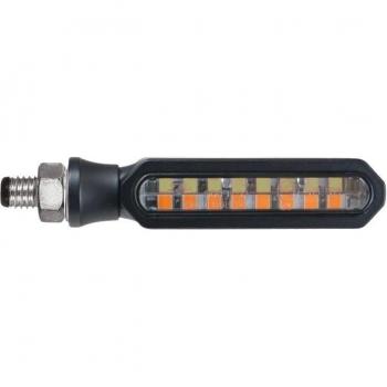 Frecce Moto Posteriori LED Chaft IN1161