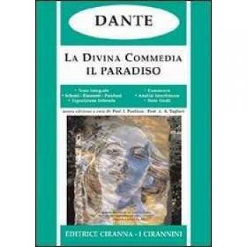 La Divina Commedia. Paradiso