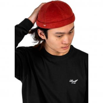 Reell Docker Cap mit Snapback