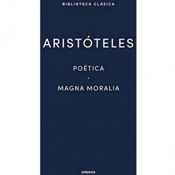 POÉTICA · MAGNA MORALIA