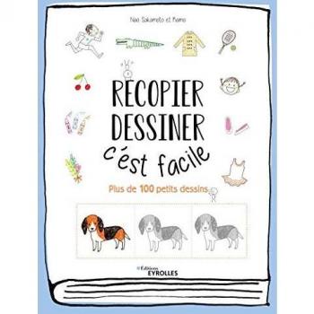 Recopier, dessiner : c'est facile