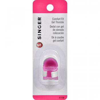 Singer Comfort Fit Gel Thimble