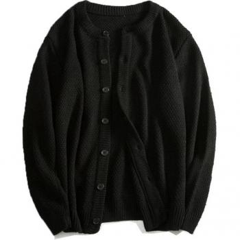 MRMT 2022 Premium Men's Wool Blend Overcoat