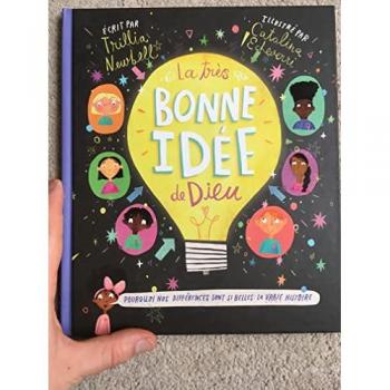 La très bonne idée de Dieu