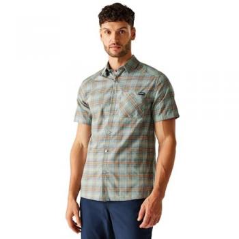 Regatta Begarno Herren Poloshirt RM194/ LB3