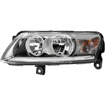 Hella 1LE 008 880-031 Halogen-Scheinwerfer links für Audi A6 Avant