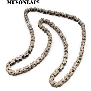 Honda Motorcycle Cam Chain for XR600R XR650L XRV650 NT650V XRV750 XLV600 XLV650 Transalp GL1800