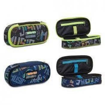 Astuccio Seven Melodia 1 Zip