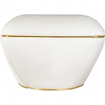 Contessa‑Hocker 125 GOLD – Kayoom