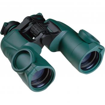 Yukon Futurus Prismáticos 12x50 Verde y Negro
