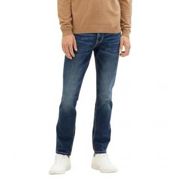 Pantalones vaqueros Tom Tailor Josh Corte Slim
