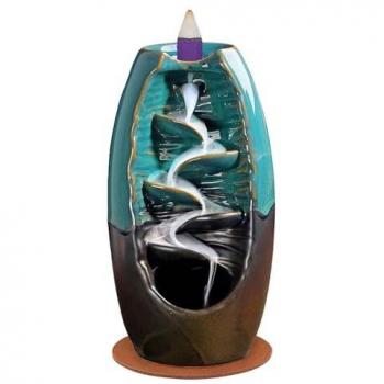 Easylife Serenity Flow 10‑Pack Incense Set