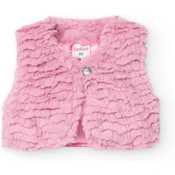 Boboli Chaleco Fluffy