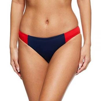 Reggiseno Bikini Donna Tommi Hilfiger Rosso