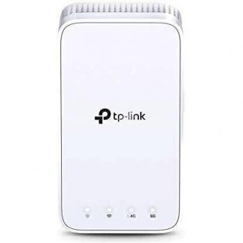 Extensor de Red WiFi Deco M3W AC1200